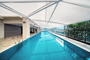 Echarm Hotel Guangzhou Huangpu Flagship