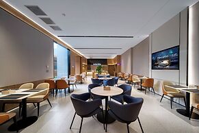 Echarm Hotel Guangzhou Huangpu Flagship