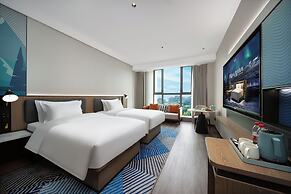 Echarm Hotel Guangzhou Huangpu Flagship