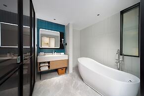 Echarm Hotel Guangzhou Huangpu Flagship