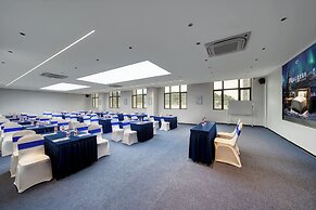 Echarm Hotel Guangzhou Huangpu Flagship