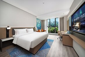Echarm Hotel Guangzhou Huangpu Flagship
