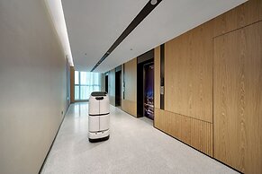 Echarm Hotel Guangzhou Huangpu Flagship
