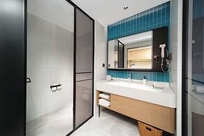 Echarm Hotel Guangzhou Huangpu Flagship