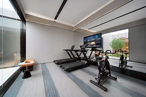 Echarm Hotel Guangzhou Huangpu Flagship