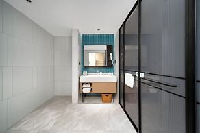 Echarm Hotel Guangzhou Huangpu Flagship