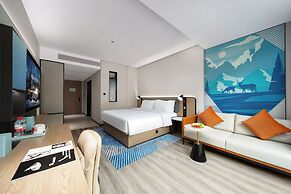Echarm Hotel Guangzhou Huangpu Flagship