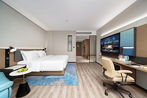 Echarm Hotel Guangzhou Huangpu Flagship