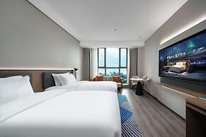Echarm Hotel Guangzhou Huangpu Flagship