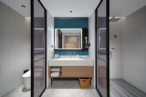 Echarm Hotel Guangzhou Huangpu Flagship