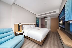 Echarm Hotel Guangzhou Huangpu Flagship