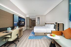Echarm Hotel Guangzhou Huangpu Flagship