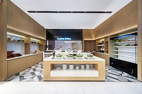 Echarm Hotel Guangzhou Huangpu Flagship