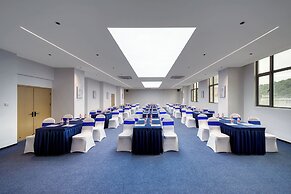 Echarm Hotel Guangzhou Huangpu Flagship