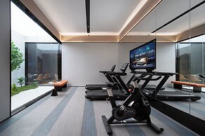 Echarm Hotel Guangzhou Huangpu Flagship