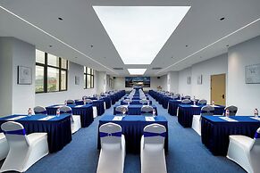Echarm Hotel Guangzhou Huangpu Flagship