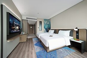 Echarm Hotel Guangzhou Huangpu Flagship