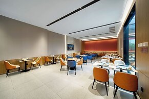 Echarm Hotel Guangzhou Huangpu Flagship
