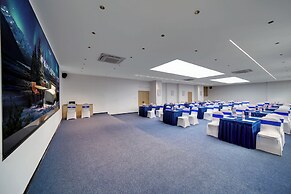 Echarm Hotel Guangzhou Huangpu Flagship