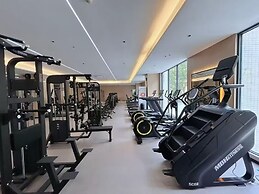 Echarm International Hotel Guangzhou Huangpu Flagship Branch