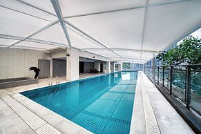 Echarm Hotel Guangzhou Huangpu Flagship