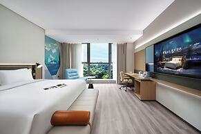 Echarm Hotel Guangzhou Huangpu Flagship