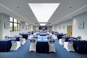 Echarm Hotel Guangzhou Huangpu Flagship