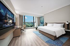 Echarm Hotel Guangzhou Huangpu Flagship