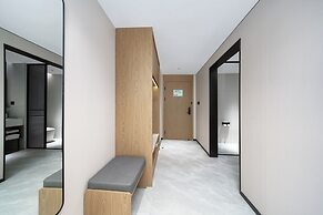 Echarm Hotel Guangzhou Huangpu Flagship