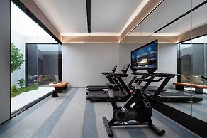 Echarm International Hotel Guangzhou Huangpu Flagship Branch