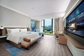 Echarm Hotel Guangzhou Huangpu Flagship