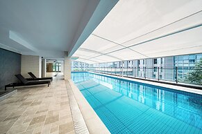 Echarm Hotel Guangzhou Huangpu Flagship