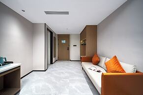 Echarm Hotel Guangzhou Huangpu Flagship