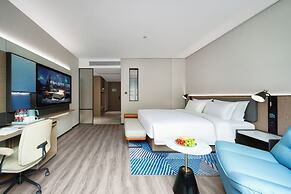 Echarm Hotel Guangzhou Huangpu Flagship