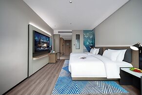 Echarm Hotel Guangzhou Huangpu Flagship