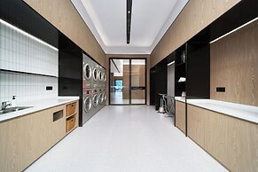 Echarm Hotel Guangzhou Huangpu Flagship