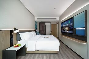 Echarm Hotel Guangzhou Huangpu Flagship