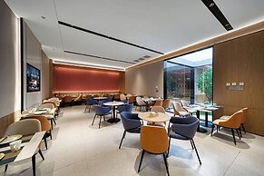Echarm Hotel Guangzhou Huangpu Flagship