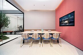 Echarm Hotel Guangzhou Huangpu Flagship