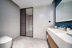 Echarm Hotel Guangzhou Huangpu Flagship