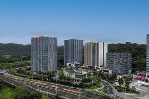 Echarm Hotel Guangzhou Huangpu Flagship