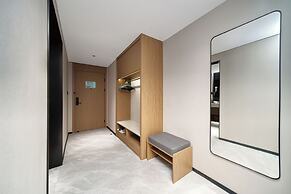 Echarm Hotel Guangzhou Huangpu Flagship