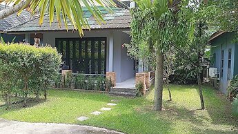 Moubillow Resort