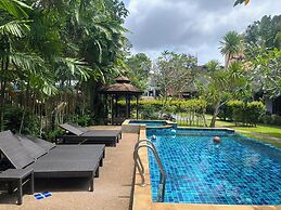 Moubillow Resort