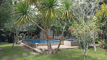 Moubillow Resort