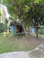 Moubillow Resort