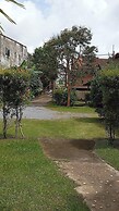 Moubillow Resort