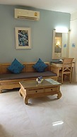 Moubillow Resort