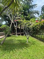 Moubillow Resort