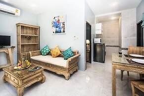 Moubillow Resort